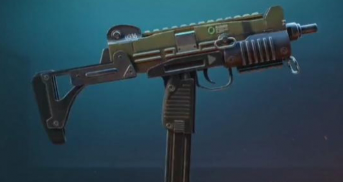 远光84武器推荐一览1