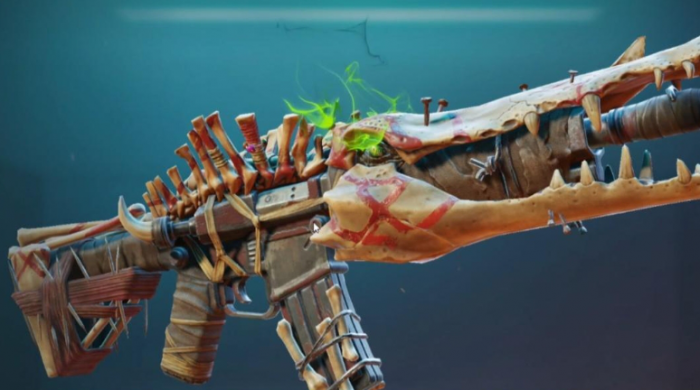 远光84武器推荐一览6