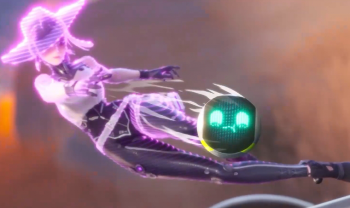 远光84女角色有哪些3