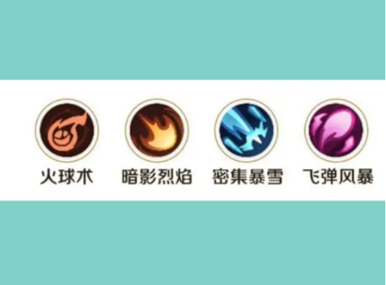 勇者联盟技能加点怎么选择2