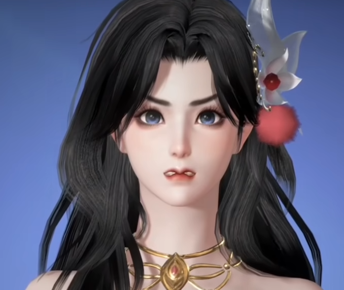 斗罗大陆诛邪传说武魂介绍2