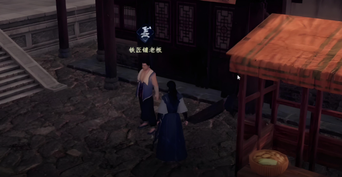 下一站江湖2炎鸿铸剑如何获取2