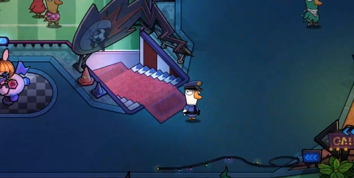 鹅鸭杀规则有哪些2