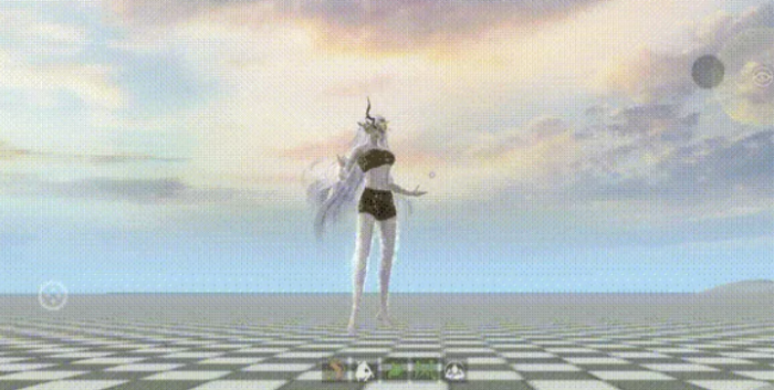 妄想山海帝皇侠联动介绍7