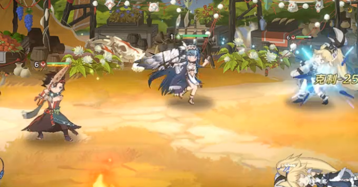 卢希达起源攻略分享2