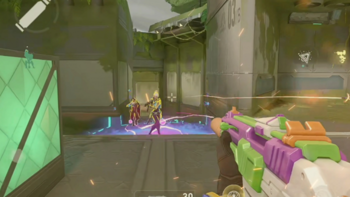 无畏契约手游和端游能一起玩吗2