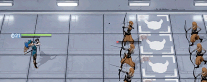 无期迷途奥古斯特介绍3