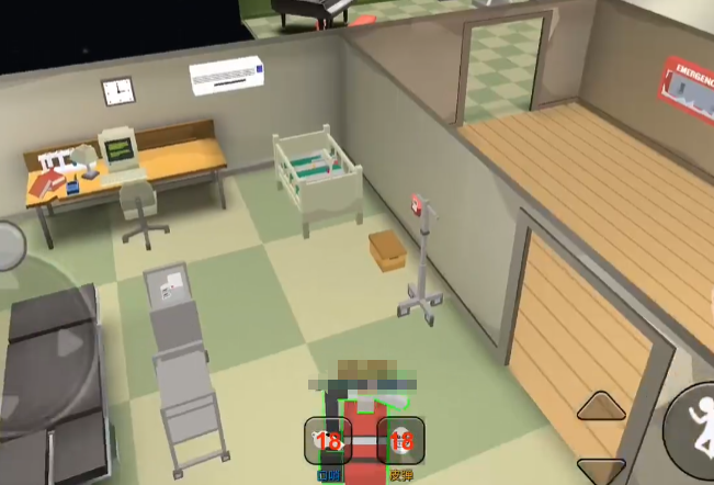 躲猫猫大乱斗技能有哪些2