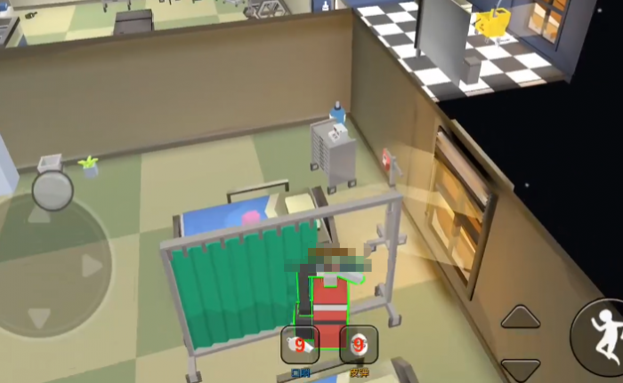 躲猫猫大乱斗技能有哪些3