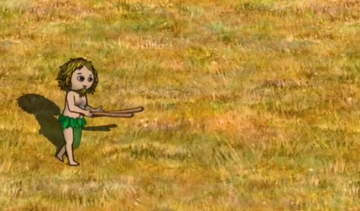 村落人生怎么打怪4