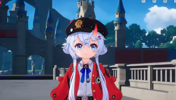 异环早雾怎么打3