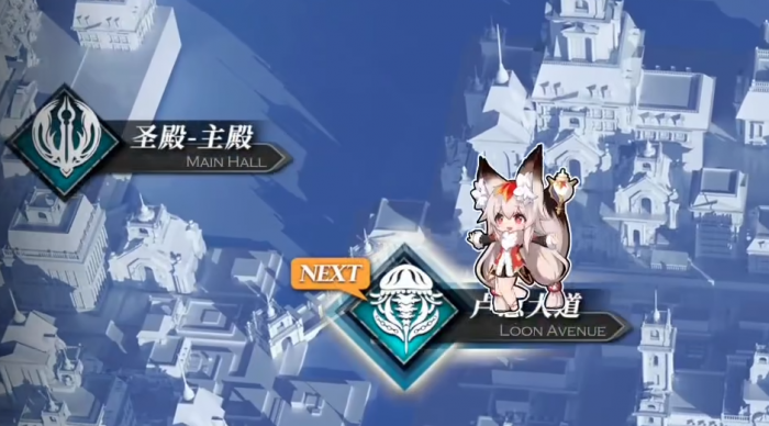 千年之旅攻略介绍6