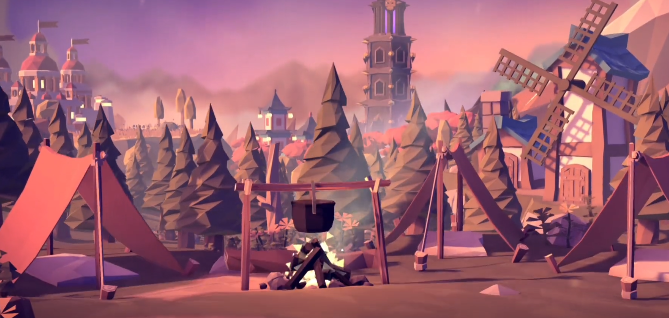 为了吾王本地联机怎么加入1