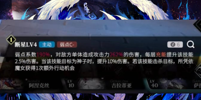 千年之旅萨拉怎么样3