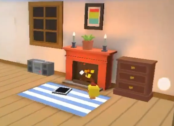 躲猫猫大乱斗攻略2