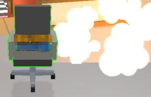 躲猫猫大乱斗攻略4