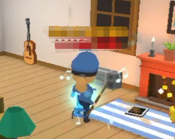 躲猫猫大乱斗攻略6