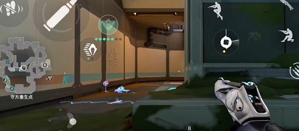 无畏契约手游什么配置能玩5