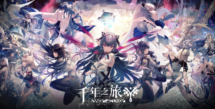 千年之旅五星强度排行榜一览1