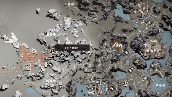 下一站江湖2无象心法如何解锁4