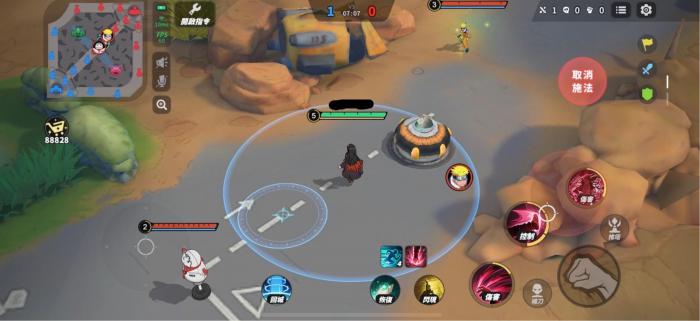 漫画群星大集结祢豆子怎么样2