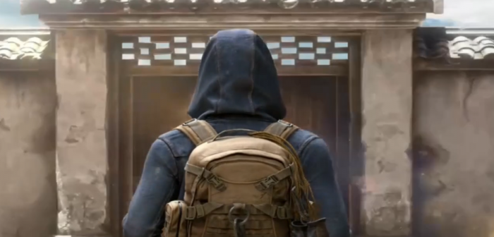 盗墓笔记启程游戏类型介绍1