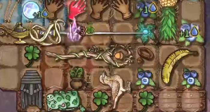 背包乱斗暴击魔杖怎么样3