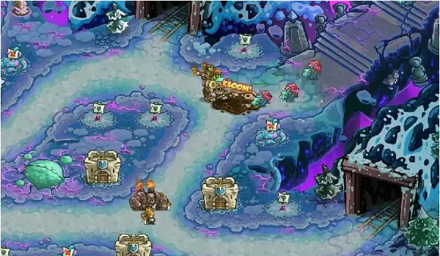 王国保卫战5奥纳格罗怎么样3