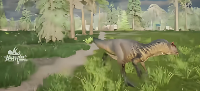 龙岛异兽起源食肉龙有哪些3