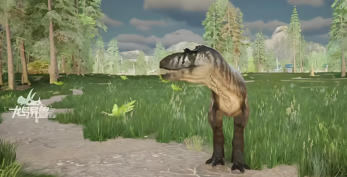 龙岛异兽起源食肉龙有哪些4