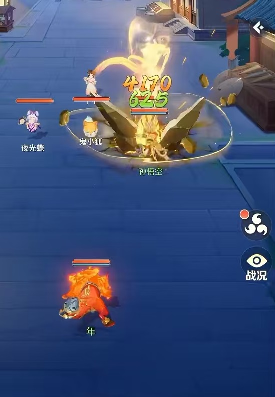 灵兽大冒险神兽有哪些4