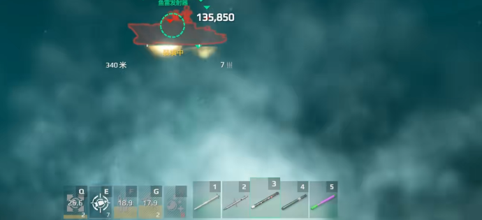 现代战舰096值不值得买4