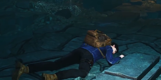 盗墓笔记启程阵容如何搭配1