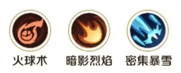 勇者联盟零氪职业推荐4