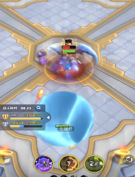 勇者联盟刺客加点技巧2