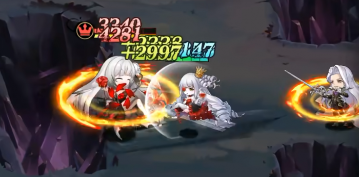 光隙解语塞西怎么样5