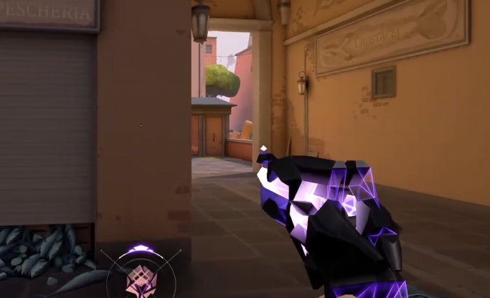 无畏契约手游枪法提升攻略5