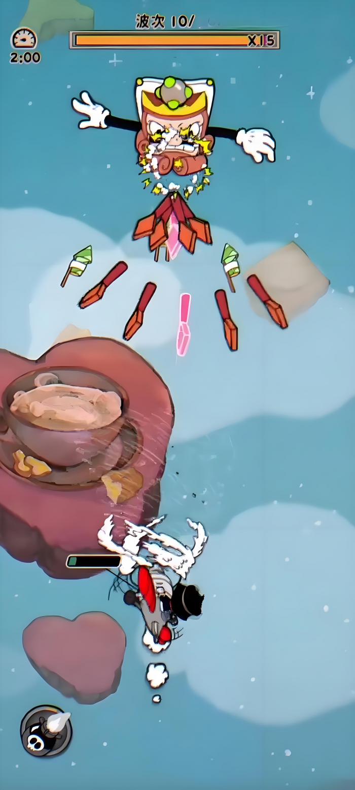 发条总动员怪物档案一览3