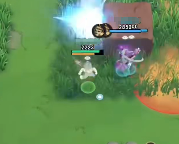 漫画群星大集结新手攻略4