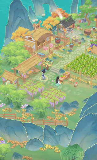 华夏千秋建造怎么玩2