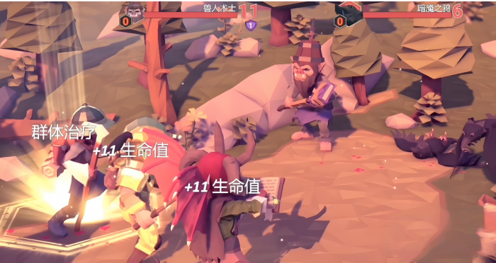 为了吾王草药师解锁方式分享3