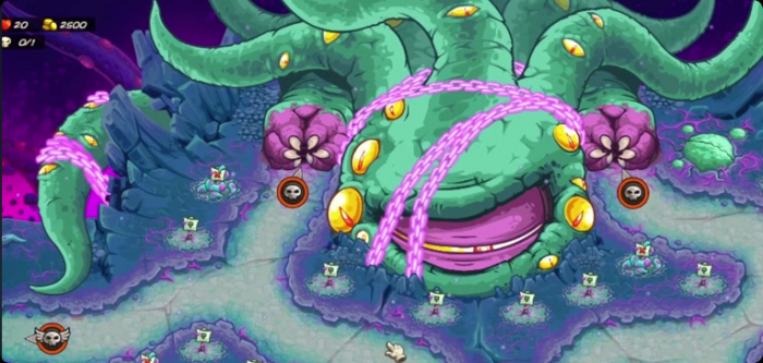 王国保卫战5沙丘哨兵有什么用1