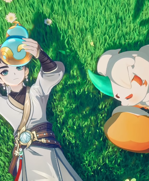 灵兽大冒险灵兽骑乘攻略3