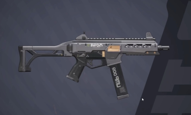 远光84什么枪好用1