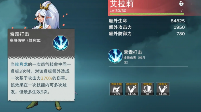 遇见龙2艾拉莉是谁3