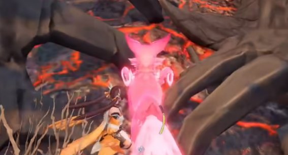 斗罗大陆猎魂世界回忆攻略2