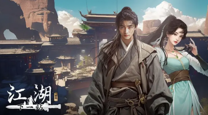 下一站江湖2毕业拳套是什么3