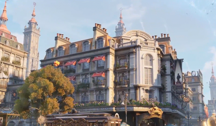 白银之城剧情介绍2