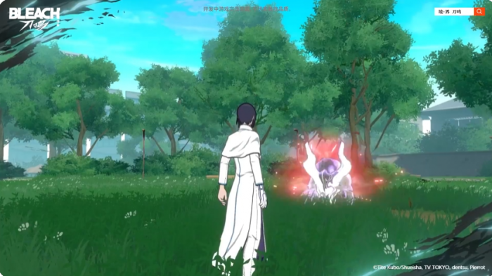 境界刀鸣雨龙是谁4