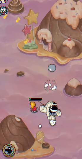 发条总动员扑克皇后怎么打3